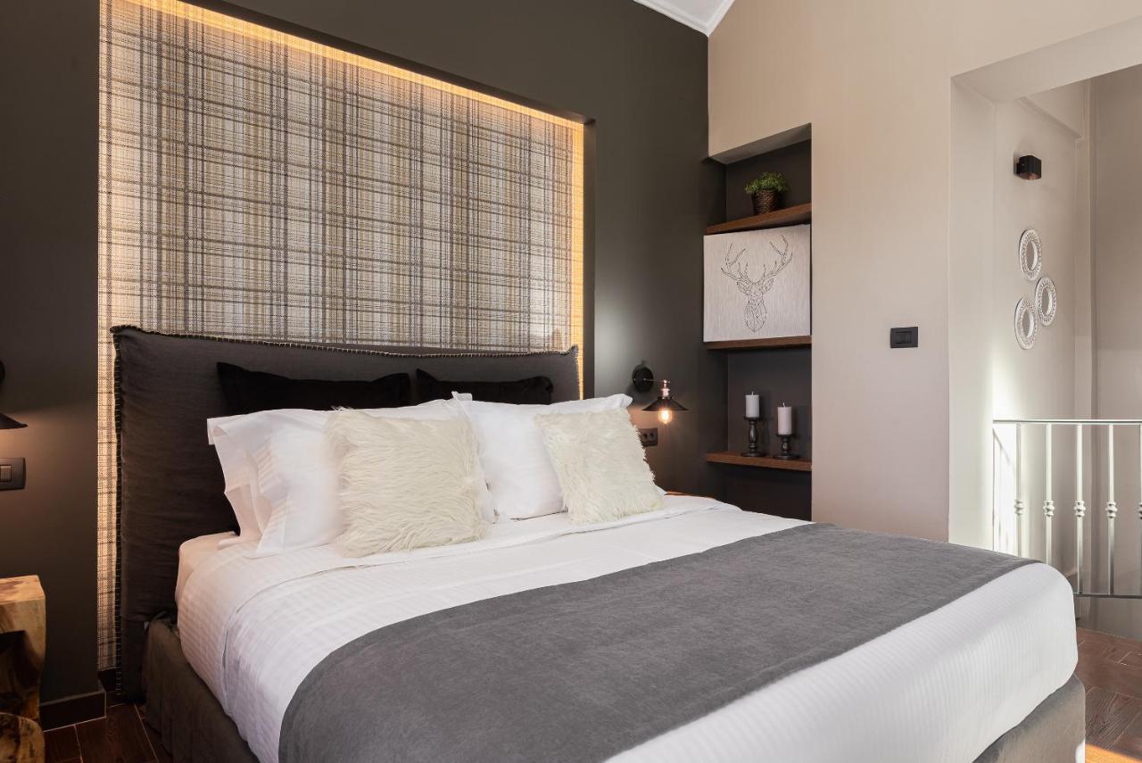 Gm Luxury Suites Kalavryta Exterior photo