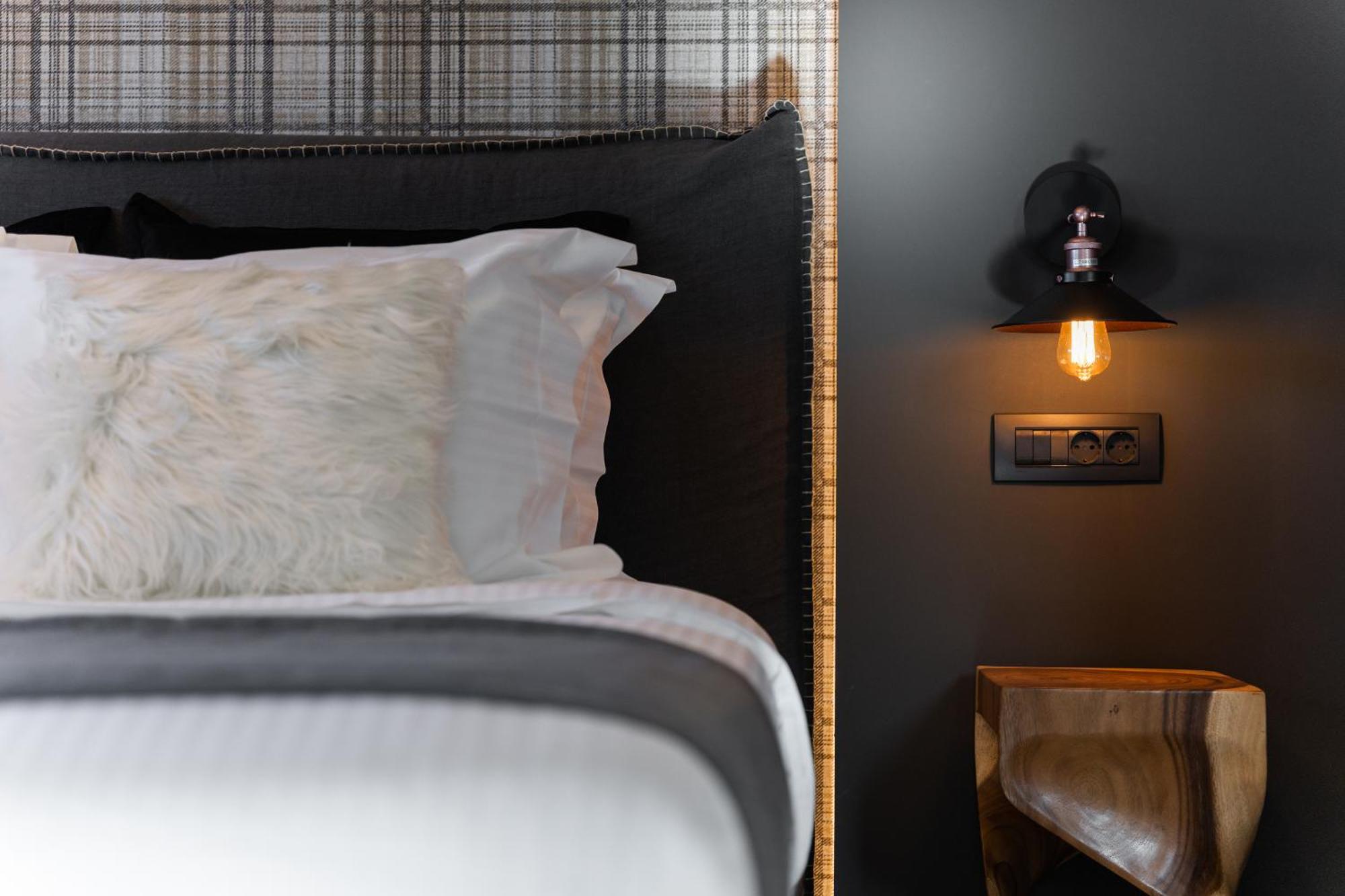 Gm Luxury Suites Kalavryta Room photo